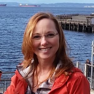 Meet your Posher, Cathy